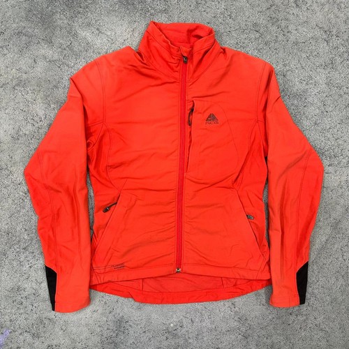 Nike acg softshelljacke - nike,
