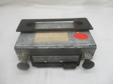 Blaupunkt Minden Arimat – U108 – Autoradio – Oldtimer/Youngtimer