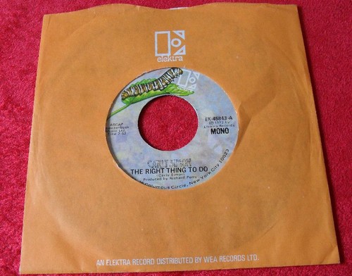 Single carly simon the - single,