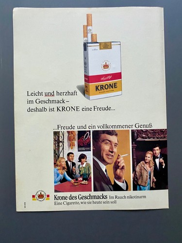 Krone des geschmacks - geschmacks, simon