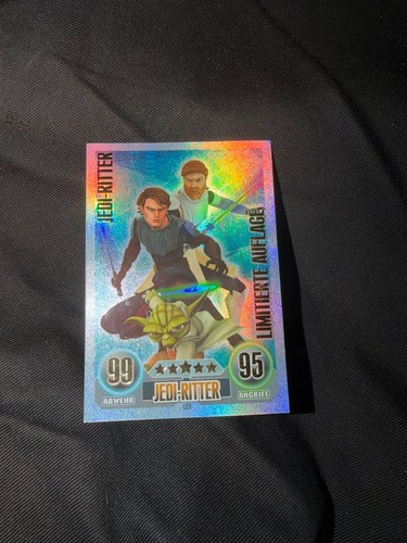 Force attax star wars the - force,