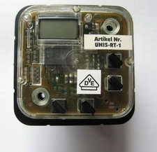 Somfy Unimatic UNIS  RT 1