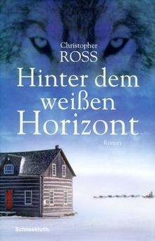 Hinter dem weißen horizont - dem,