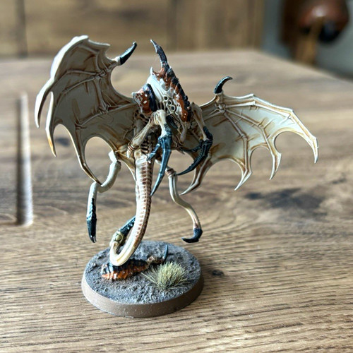 Warhammer 40k geflügelter - warhammer,