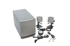 ✅Bose Companion 3 Series II