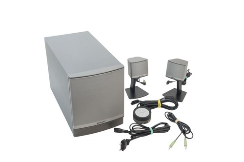 Bose companion series ii - series,