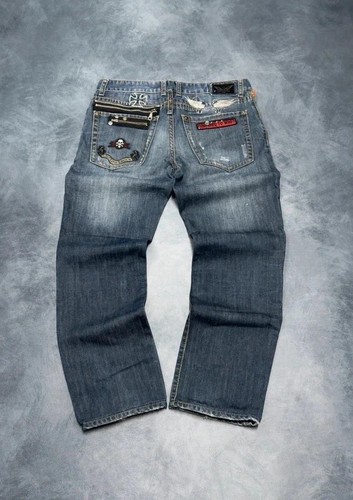 Vintage robin jeans sehr - jeans, |
