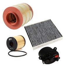 Inspektionskit für FORD