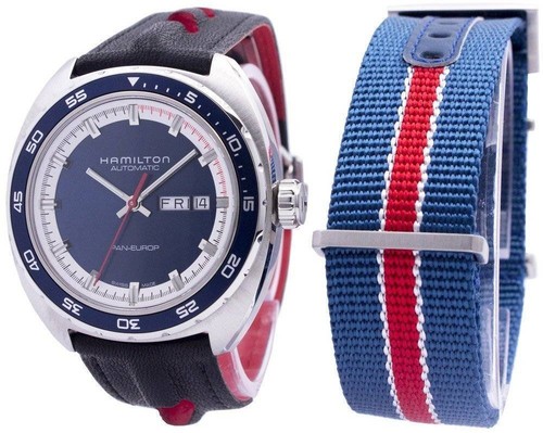 Hamilton american klassisch - hamilton,