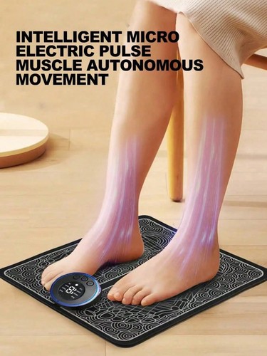 Ems fußmassagegerät - ems,