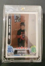 Star Wars Force Attax Limitierte Auflage Print Me Karte ohne Nummer Movie 2