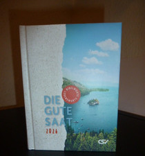 CSV  Kalender NEU Die gute Saat 2026