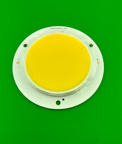 25w cob led high - led, 36v