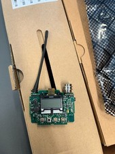 Mipro ACT 32/52 transmitter and 52H - PCBA - (Spareparts) freq 5D,6B,6C,8A-D