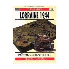 Osprey Campaign Series