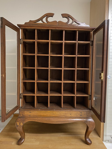 Apothekenschrank setzkasten - apothekenschrank,