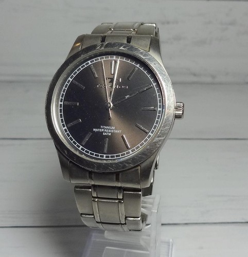 Technos 1079 unisex quarz - unisex,