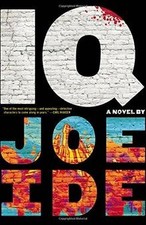 IQ by Ide, Joe | Book | condition good