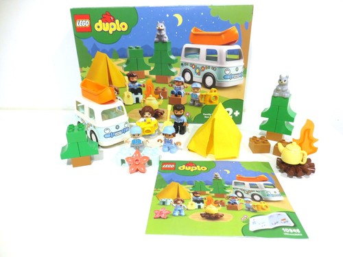 Lego duplo vollständiges - lego,