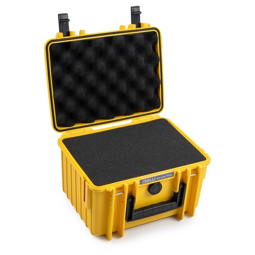 Outdoor case 2000 - outdoor,