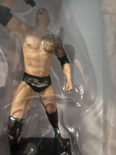 The rock championship - the,