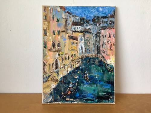 Stadt venedig italien - stadt,
