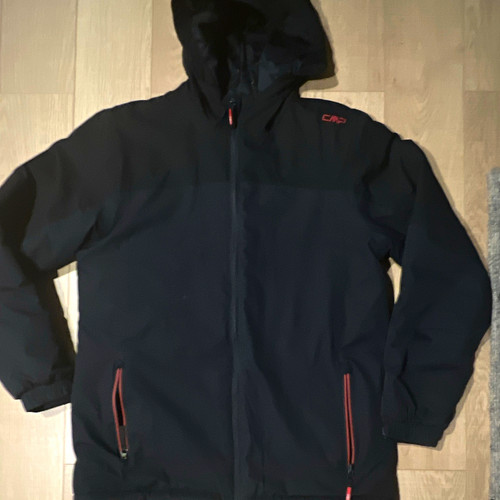 Cmp kinder winterjacke - kinder, gr.