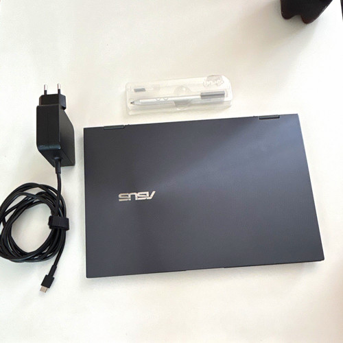 Asus zenbook flip ux363ja - 13,
