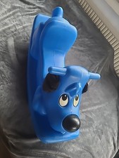 Little Tikes Schaukelhund