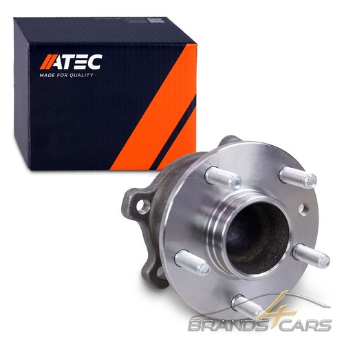 Atec radlager radnabe hinten - atec,