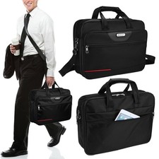 15,6 Zoll Laptop Tasche Herren
