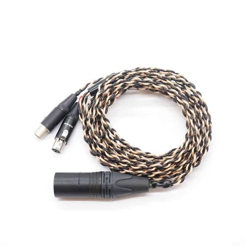 Audeze premiumkupfer kabel - audeze,