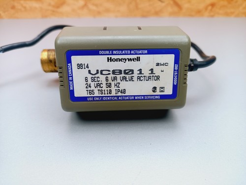 Honeywell vc8011 wegeventil - honeywell, 3-wegeventil