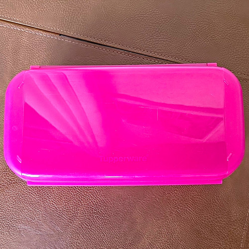 Tupperware junior bellevue - tupperware,