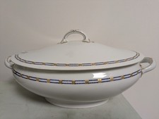 Bezaubernde Jugendstil Terrine