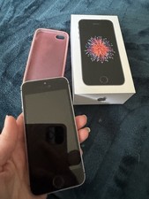 Apple iPhone SE (1