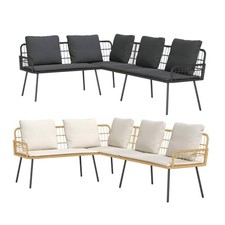 Sofa mit kissen stahl - sofa,