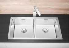 Spüle Blanco CLARON