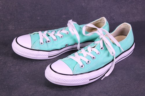 Converse sneaker chucks - chucks, all
