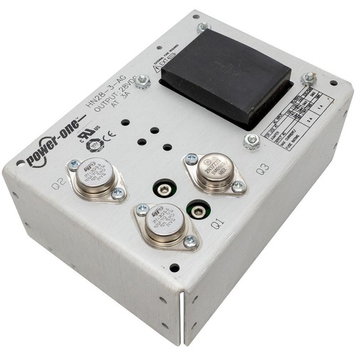 Power one hn28 84w 28v - power-one, 3a