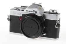MINOLTA XG-9 - SNr: 9210655