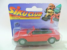 Siku club 0841 - club,