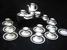 12 Personen Kaffeegeschirr