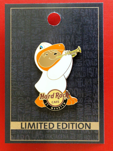 Hrc hard rock cafe - rock, st