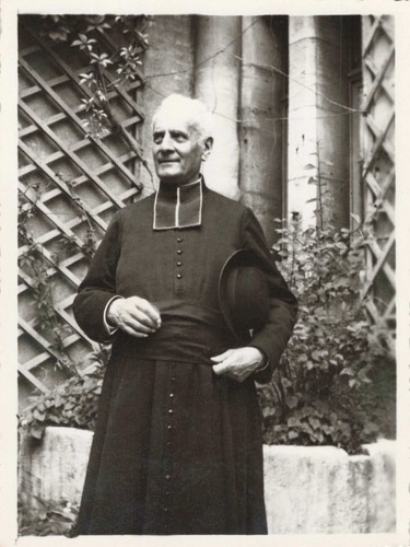 Altes foto religiosa - altes,