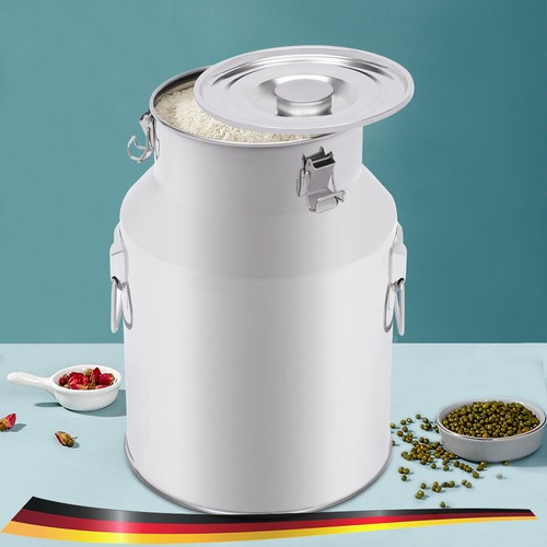 Liter edelstahlfass - liter,