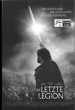 NFP 11824 | DIE LETZTE LEGION