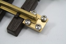 *10 Schienenverbinder 19mm