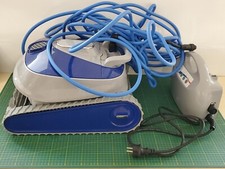 Harris A3284 (73284) Schwimmbadreiniger IP68 / IP54 max 3,5m 230V 50Hz 150W_14_5