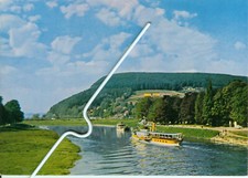 Höxter Weser Oberweser